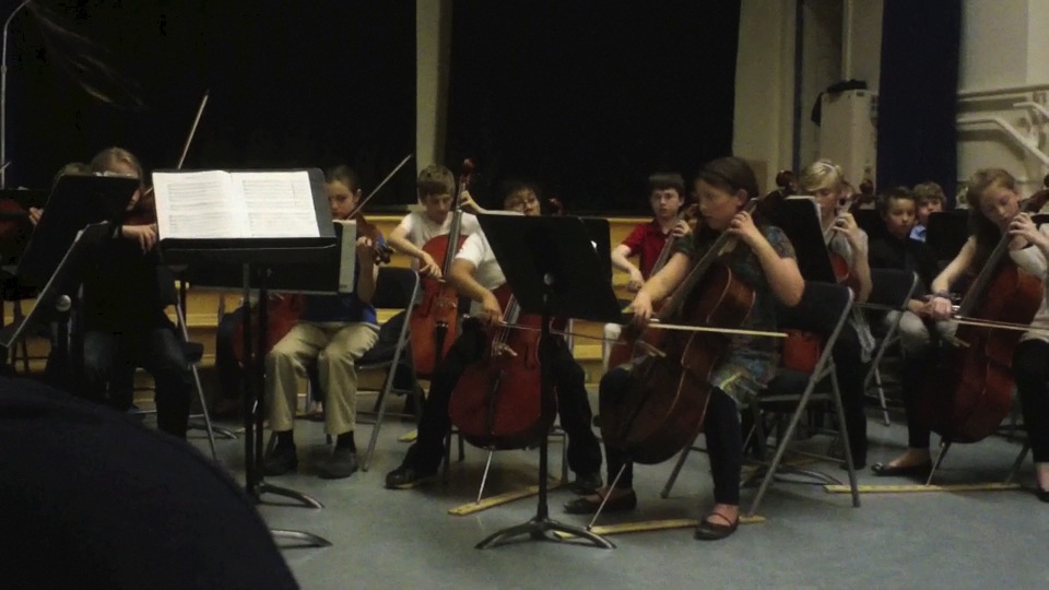 Alex's Orhestra Concert 2014.m4v