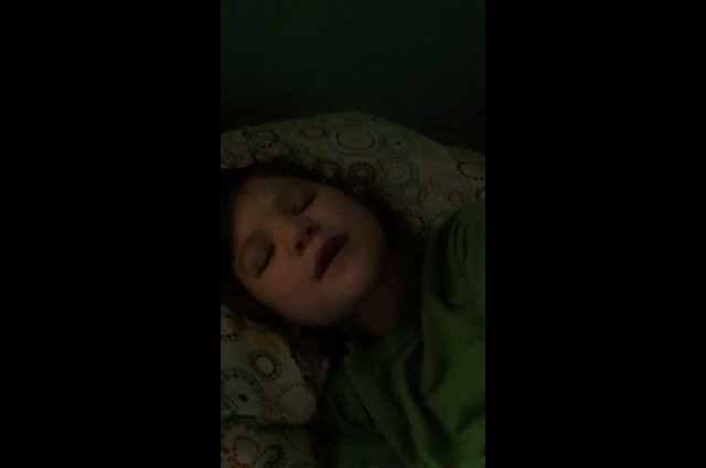 Jessie's Good Morning Song