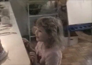 Jessie's 5th Birthday